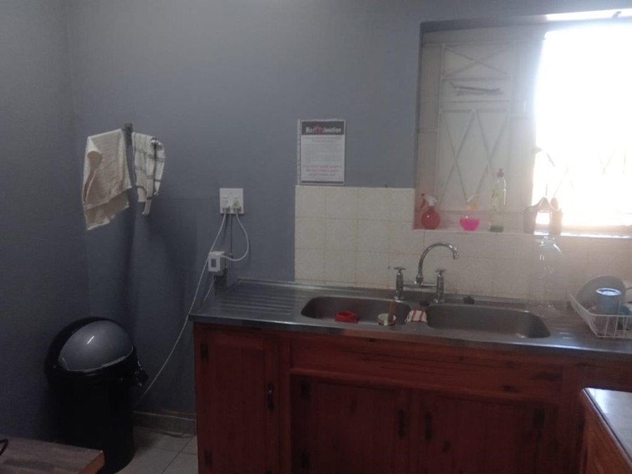 Commercial Property for Sale in Ferreira Town Eastern Cape